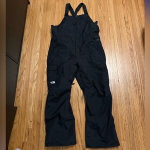 The North Face Men’s Freedom Bib Snow Panta